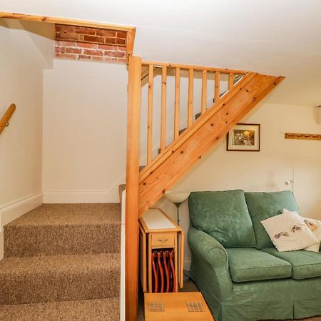 Parkfield Cottage Sturminster Marshall Esterno foto