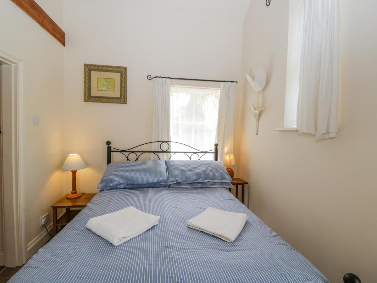 Parkfield Cottage Sturminster Marshall Esterno foto